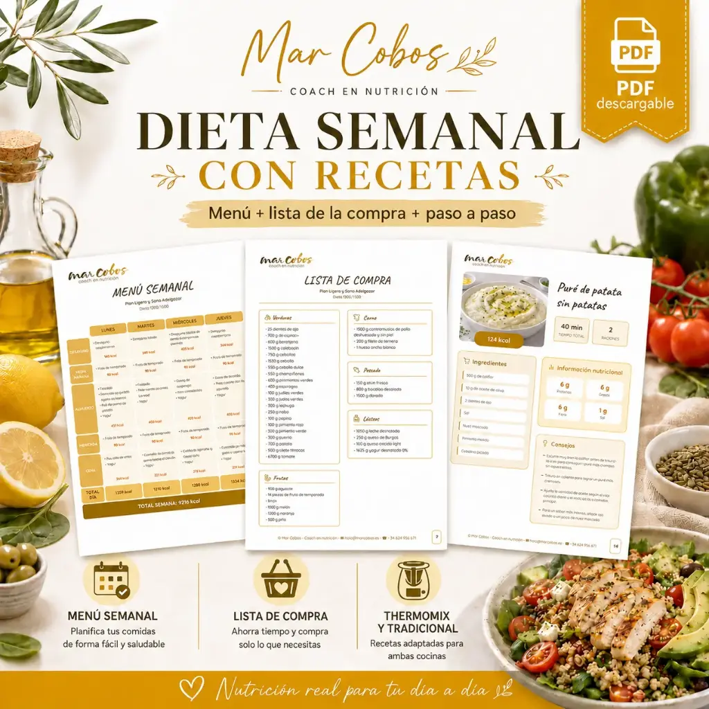 Plan Colesterol a Raya
