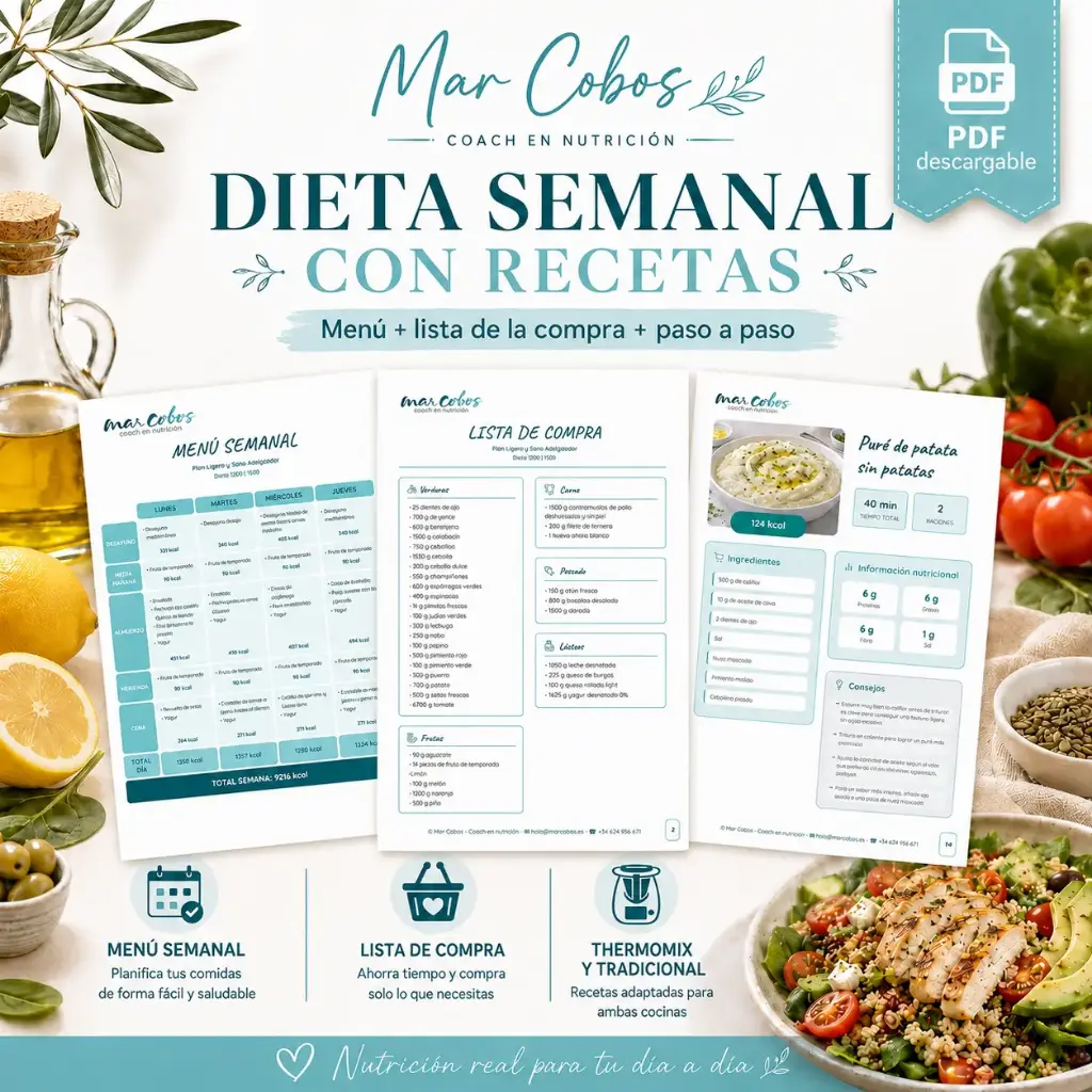 Plan Ácido úrico a raya