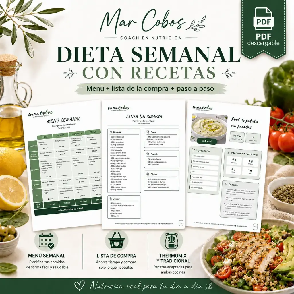 Plan Peso Natural