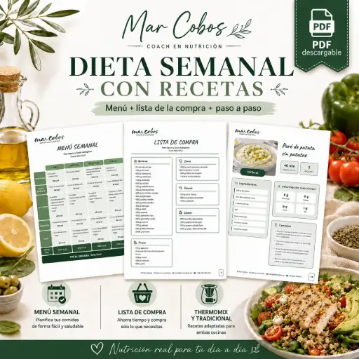 Plan Peso Natural