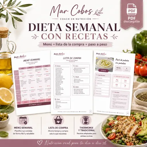 Plan Nutricional SIBO
