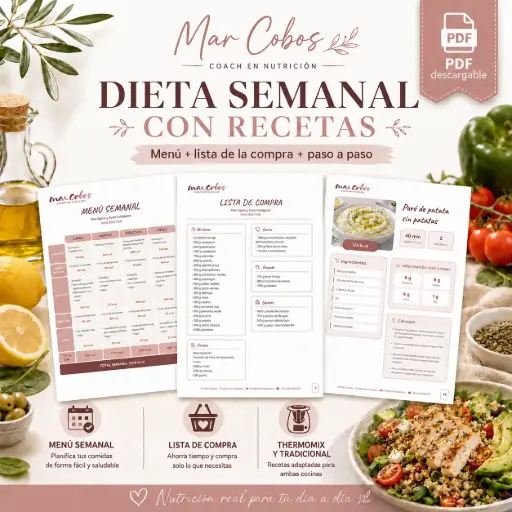  Plan Sin Carne